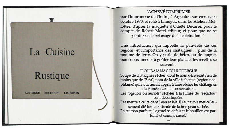 cuisine rustique le même...