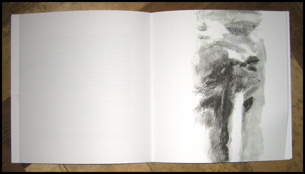 dessin de la sainte-victoire