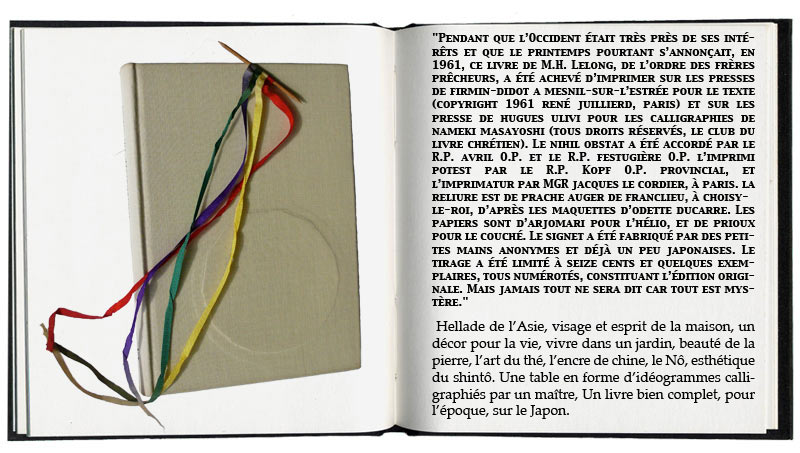 Spiritualité du Japon
