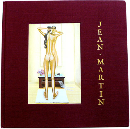 JEAN MARTIN