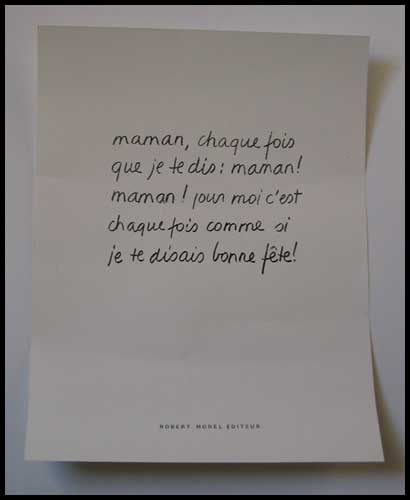 texte