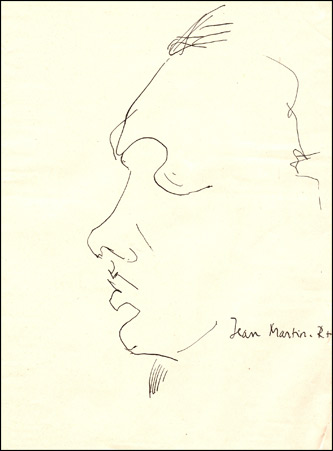 Jean Martin