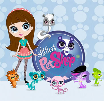 Littlestpetshop