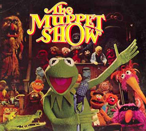 le Muppet Show