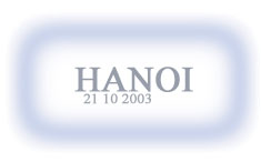 hanoi et fin